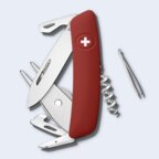 Couteau suisse 12 fonctions|Swiza® - GO05TT | pandacola - thumb - 2
