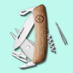Couteau suisse 12 fonctions|Swiza® - GO05TT | pandacola - thumb - 2