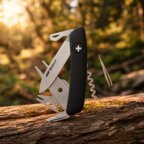 Couteau suisse 12 fonctions |Swiza® - GO05TT AM | pandacola - thumb - 2