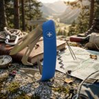 Couteau suisse 08 fonctions|Swiza® - HO05R-TT AM | pandacola - thumb