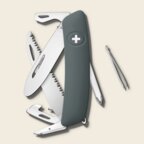 Couteau suisse 12 fonctions Junior| Swiza® - J06 R | pandacola - thumb - 3