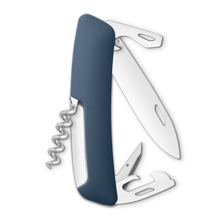 Couteau suisse 9 fonctions|Swiza® - D03 | pandacola - 3