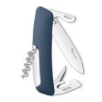 Couteau suisse 9 fonctions|Swiza® - D03 | pandacola - thumb - 3