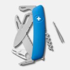 Couteau suisse 12 fonctions | Swiza® - SH05 TR-TT AM | pandacola - thumb - 3
