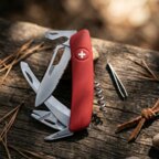 Couteau suisse 11 fonctions|Swiza® - SH05 TR HUTT AM | pandacola - thumb