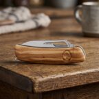 Couteau suisse 11 fonctions|Swiza® - SH05 TR HUTT AM | pandacola - thumb - 1