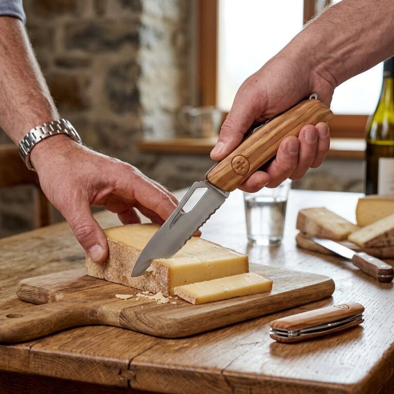 Couteau suisse 11 fonctions|Swiza® - SH05 TR HUTT AM | pandacola - 2