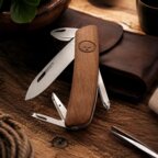Couteau suisse mini 7 fonctions | Swiza® - WO04 | pandacola - thumb