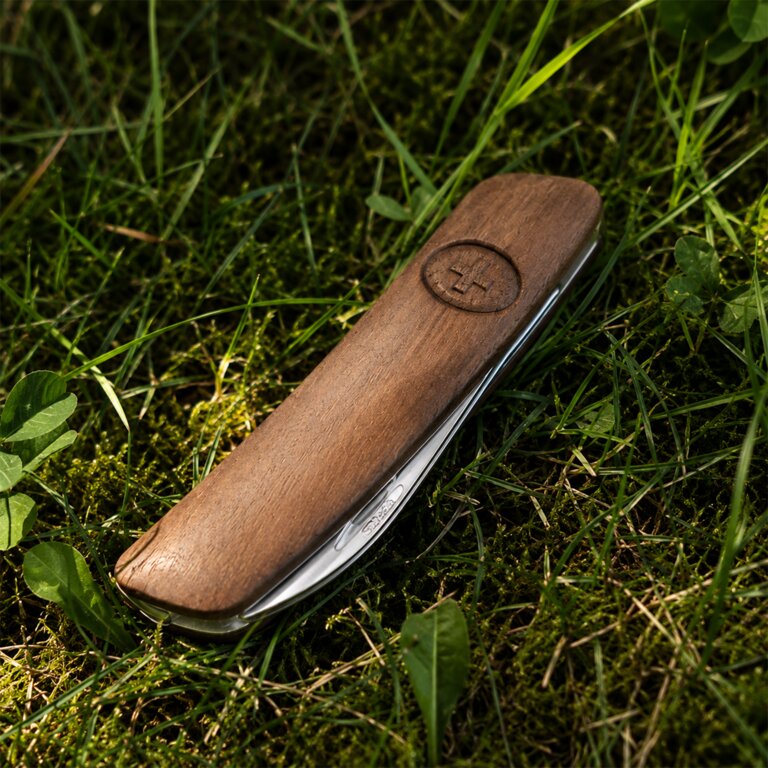 Couteau suisse mini 7 fonctions | Swiza® - WO04 | pandacola - 1