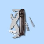 Couteau suisse 12 fonctions en bois| Swiza® - SH05 TR-TT AM | pandacola - thumb - 2