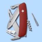 Couteau suisse 11 fonctions|Swiza® - TT05 R AM | pandacola - thumb - 3