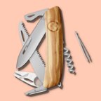 Couteau suisse 11 fonctions|Swiza® - TT05 R AM | pandacola - thumb - 3
