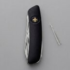 Couteau suisse 14 fonctions Allmatt|Swiza® - D09 R AM | pandacola - thumb - 1