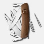 Couteau suisse 14 fonctions|Swiza® - D09 R | pandacola - thumb - 3