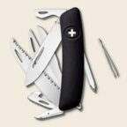 Couteau suisse 14 fonctions|Swiza® - D10 R | pandacola - thumb - 1