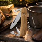 Couteau suisse 9 fonctions|Swiza® - D03 | pandacola - thumb