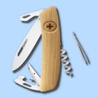 Couteau suisse 9 fonctions|Swiza® - D03 | pandacola - thumb - 2