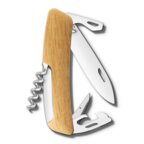 Couteau suisse 9 fonctions|Swiza® - D03 | pandacola - thumb - 3
