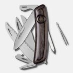 Couteau suisse 13 fonctions|Swiza® - D10 R AM | pandacola - thumb - 3