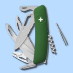 Couteau suisse 14 fonctions|Swiza® - SH09 TR-HUTT AM | pandacola - thumb - 3