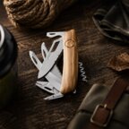 Couteau suisse 14 fonctions|Swiza® - SH09 TR-HUTT AM | pandacola - thumb