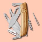Couteau suisse 14 fonctions|Swiza® - SH09 TR-HUTT AM | pandacola - thumb - 3