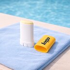 Stick solaire personnalisable SPF 30 waterproof – Sunstick | pandacola - thumb