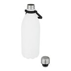 Bouteille isotherme personnalisable 1,6 L en acier inoxydable – Coldy | pandacola - thumb - 2