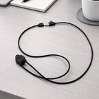 Câble de charge personnalisable 12W USB-C & Lightning – Octolongi | pandacola - thumb - 1