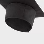 Chapeau de diplomation personnalisable 24x24 cm – Diplo | pandacola - thumb - 1