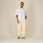 T-shirt unisexe épais coupe Boxy personnalisé Trend | STANLEY STELLA® - Asher | pandacola - thumb - 5