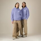Sweat unisexe coupe Relaxed personnalisé Trend | STANLEY STELLA® - Chaser | pandacola - thumb - 1