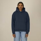 Sweat unisexe coupe Relaxed personnalisé Trend | STANLEY STELLA® - Chaser | pandacola - thumb - 2
