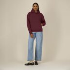 Sweat unisexe coupe Relaxed personnalisé Trend | STANLEY STELLA® - Chaser | pandacola - thumb - 3