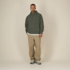 Sweat unisexe coupe Relaxed personnalisé Trend | STANLEY STELLA® - Chaser | pandacola - thumb - 5
