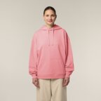 Sweat à capuche Oversized personnalisé unisexe Trend - Slammer 2.0 | pandacola - thumb - 4