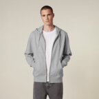 Sweat à capuche zippé personnalisé unisexe Essentials | STANLEY STELLA® - Connector 2.0 | pandacola - thumb - 4