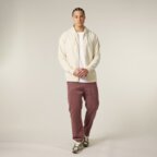 Sweat à capuche zippé personnalisé unisexe Essentials | STANLEY STELLA® - Connector 2.0 | pandacola - thumb - 5