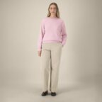 Sweat-shirt unisexe personnalisé Businesswear - Stella Thinker | pandacola - thumb
