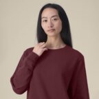 Sweat-shirt unisexe personnalisé Businesswear - Stella Thinker | pandacola - thumb - 1