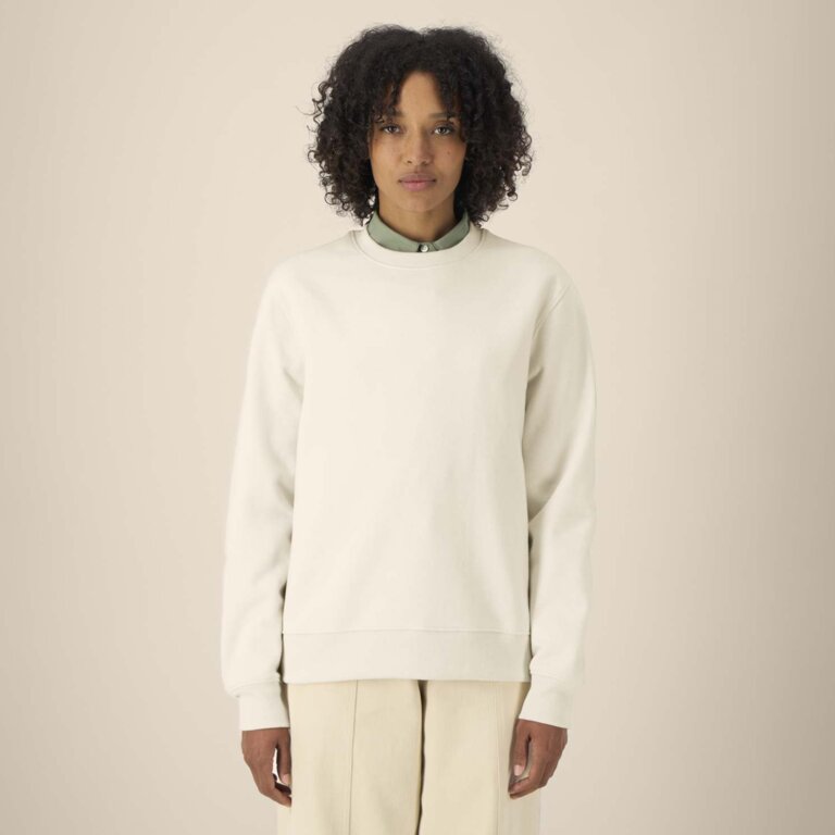 Sweat-shirt unisexe personnalisé Businesswear - Thinker | pandacola - 2