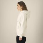 Sweat à capuche femme personnalisé Businesswear - Stella Gamechanger | pandacola - thumb - 3