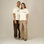 T-shirt unisexe coupe relaxed personnalisé Trend | STANLEY STELLA® - Breezer | pandacola - thumb