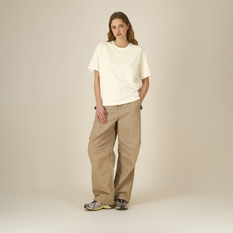 T-shirt unisexe coupe relaxed personnalisé Trend | STANLEY STELLA® - Breezer | pandacola - 2
