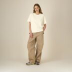 T-shirt unisexe coupe relaxed personnalisé Trend | STANLEY STELLA® - Breezer | pandacola - thumb - 2