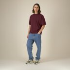 T-shirt unisexe coupe relaxed personnalisé Trend | STANLEY STELLA® - Breezer | pandacola - thumb - 3