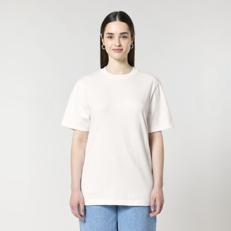 T-shirt unisexe coupe relaxed personnalisé Trend | STANLEY STELLA® - Sparker 2.0 | pandacola - 1