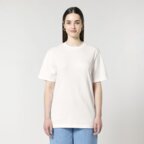 T-shirt unisexe coupe relaxed personnalisé Trend | STANLEY STELLA® - Sparker 2.0 | pandacola - thumb - 1