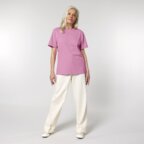 T-shirt unisexe coupe relaxed personnalisé Trend | STANLEY STELLA® - Sparker 2.0 | pandacola - thumb - 2