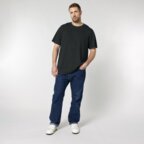 T-shirt unisexe coupe relaxed personnalisé Trend | STANLEY STELLA® - Sparker 2.0 | pandacola - thumb - 4